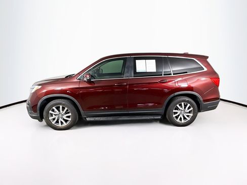 Used 2020 Honda Pilot EX-L image 7