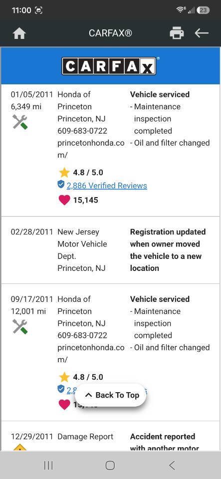 Used 2010 Honda Civic LX image 63