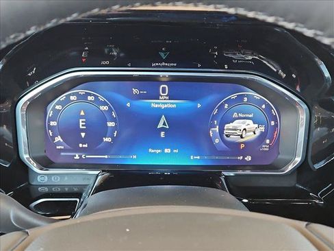 New 2026 Chevrolet Silverado 1500 LT AWD/4WD image 11