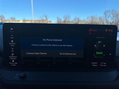 Used 2024 Honda Accord Sport image 17