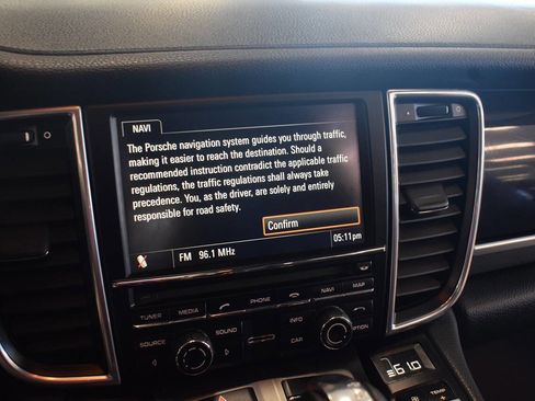 Used 2012 Porsche Panamera 4 image 56