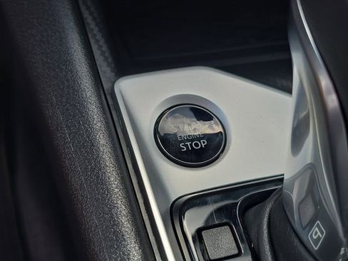 New 2026 Nissan Altima 2.5 SV w/ SV Premium Package image 27