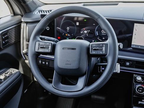 New 2026 Hyundai Santa Fe Calligraphy image 16