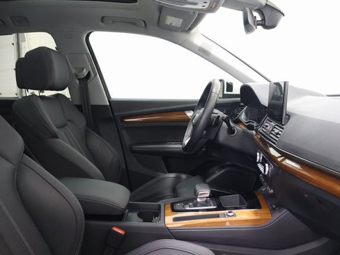 Used 2023 Audi Q5 2.0T Premium Plus w/ Premium Plus Package image 21