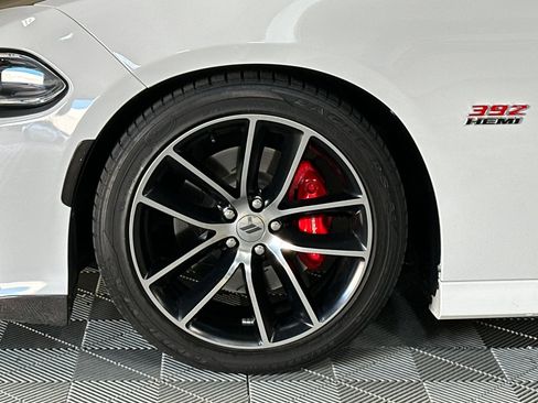 Used 2017 Dodge Charger R/T Scat Pack image 45