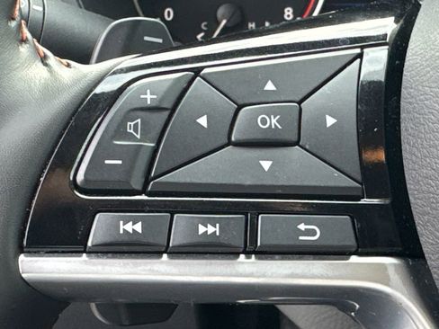 Used 2025 Nissan Altima 2.5 SR image 24