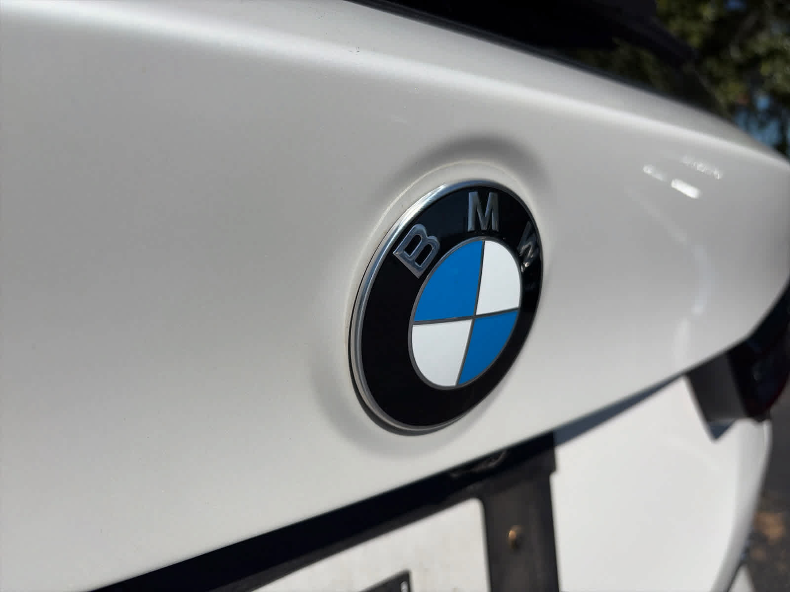Used 2024 BMW X3 sDrive30i w/ Premium Package w/ZPA RWD image 3