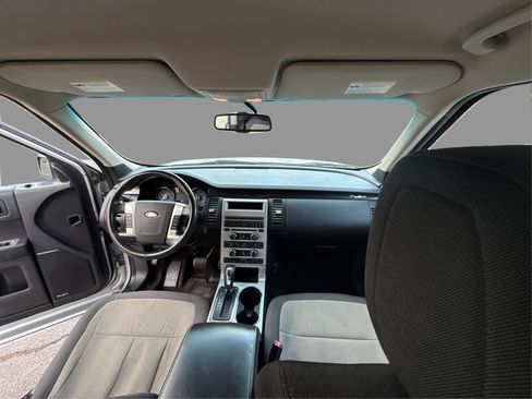 Used 2009 Ford Flex SE FWD image 24