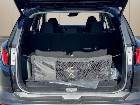 New 2026 Hyundai Tucson SEL FWD image 22