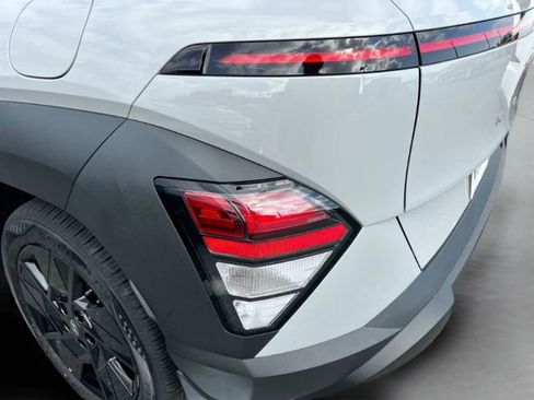 New 2026 Hyundai Kona SEL Sport image 19