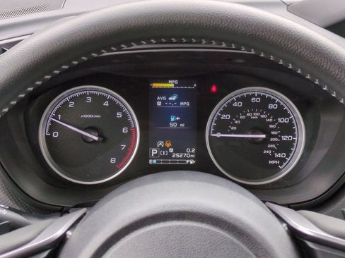 Used 2023 Subaru Forester Limited image 39