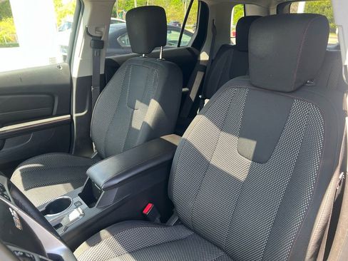 Used 2015 GMC Terrain SLE w/ Safety Package AWD/4WD image 21