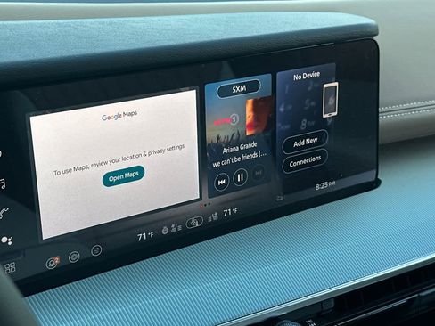 New 2026 Nissan Murano Platinum image 22