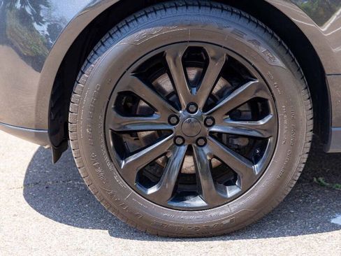 Used 2014 Land Rover Range Rover HSE image 12