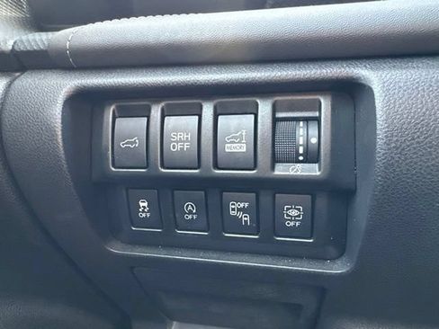 Used 2021 Subaru Forester Touring w/ Popular Package #2 AWD/4WD image 13