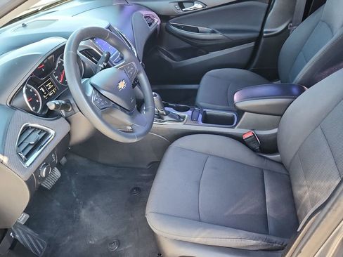 Used 2019 Chevrolet Cruze LT w/ LT Fleet Convenience Package image 7