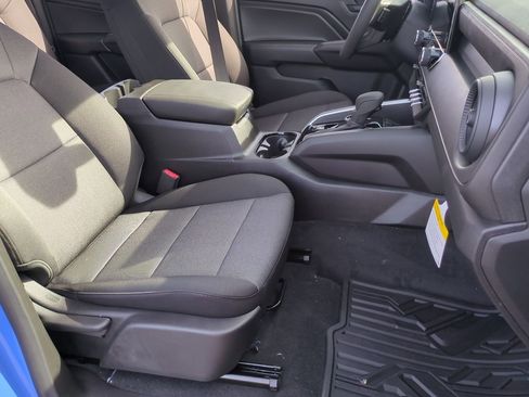 New 2026 Chevrolet Colorado Trail Boss image 27