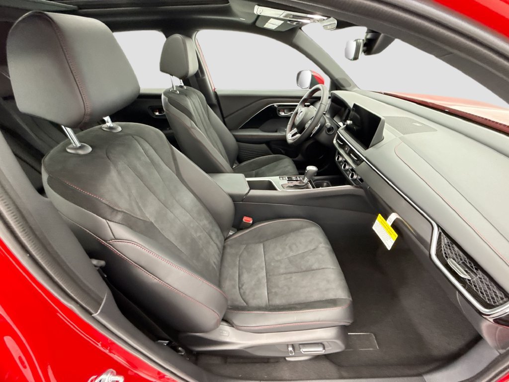 Used 2026 Acura ADX A-Spec FWD image 18