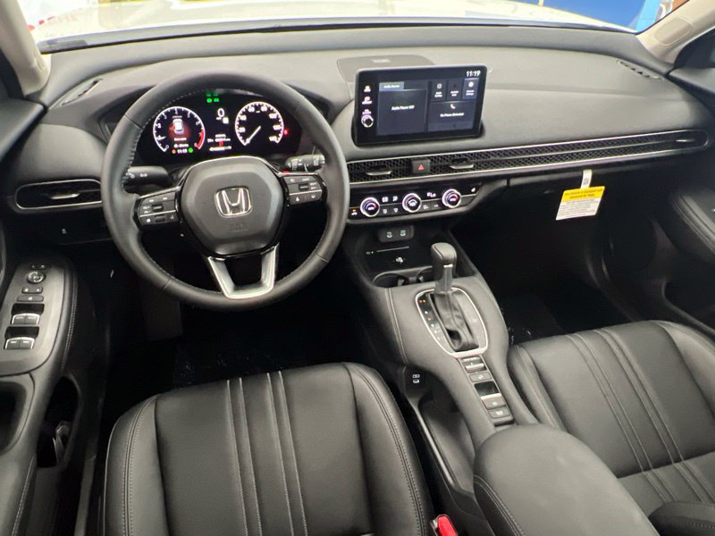 New 2027 Honda HR-V EX-L image 29