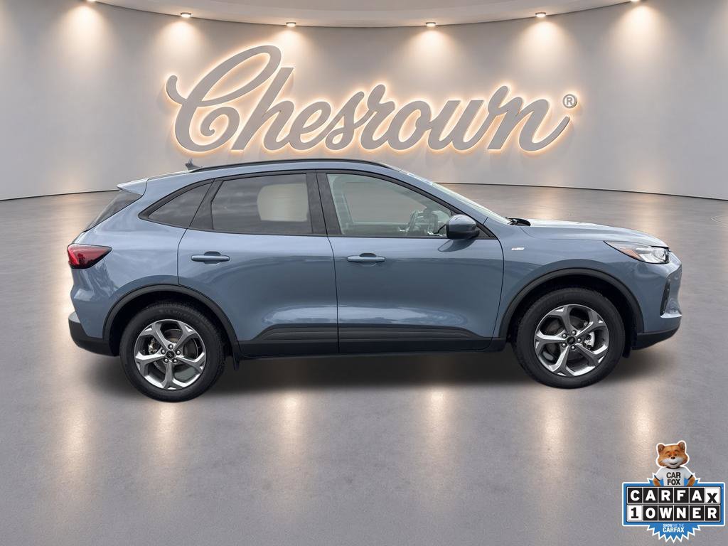 Used 2026 Ford Escape ST-Line Select w/ Tech Pack #1 AWD/4WD image 6