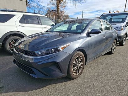 Certified 2023 Kia Forte LXS w/ LXS Technology Package
