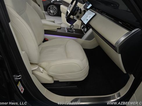 Used 2023 Land Rover Range Rover SE image 20