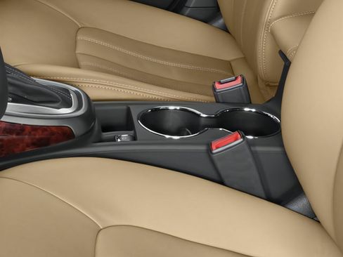 Used 2014 Buick Verano Premium FWD image 11