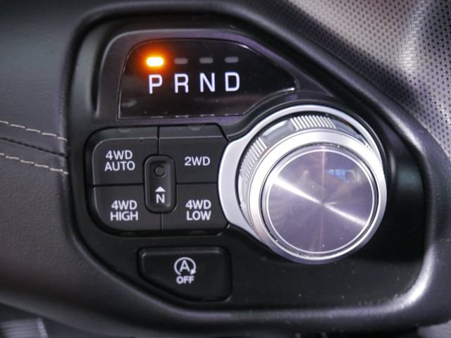 Used 2022 RAM 1500 Limited AWD/4WD image 31