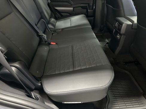 Used 2025 Toyota 4Runner TRD Sport Premium image 54