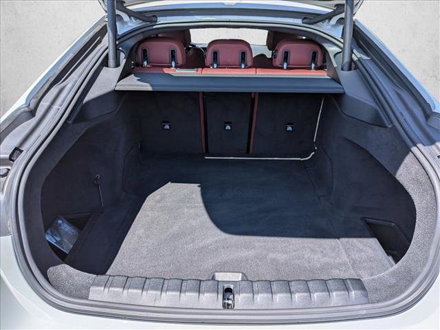 Certified 2023 BMW i4 eDrive35 w/ Premium Package RWD image 6