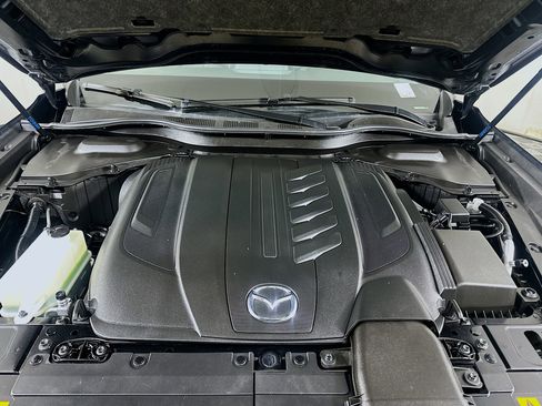 Used 2025 MAZDA CX-90 3.3 Turbo w/ Select Package image 34