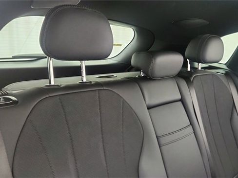 Used 2024 Mercedes-Benz EQE 350+ 4MATIC SUV w/ Driver Assistance Package image 28