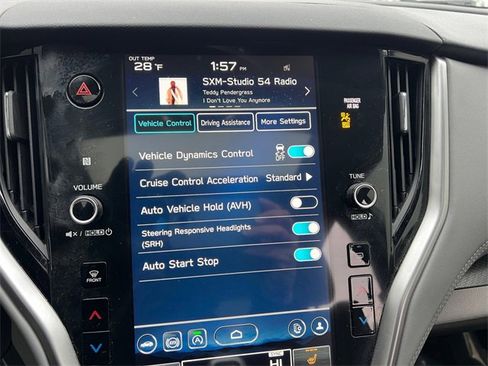 Used 2024 Subaru Legacy Premium image 22