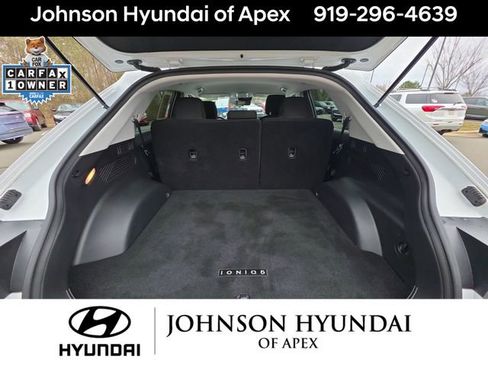 Certified 2023 Hyundai Ioniq 5 SE image 22