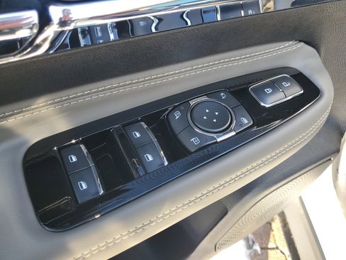 New 2026 Lincoln Corsair Reserve w/ Jet Appearance Package image 10