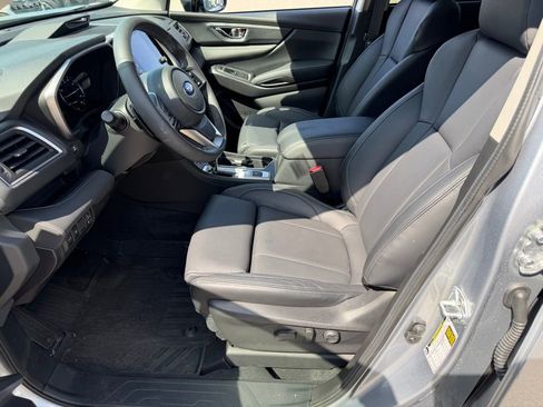 Used 2025 Subaru Ascent Limited w/ Popular Package #1 image 25