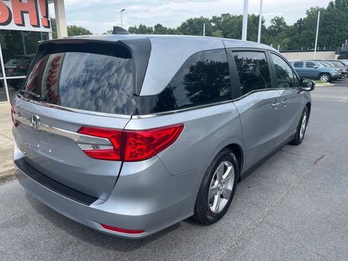 Used 2019 Honda Odyssey EX-L image 6