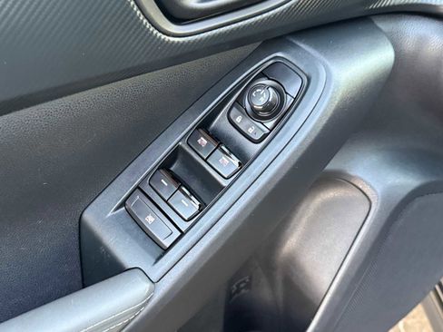 Certified 2025 Subaru Crosstrek 2.0i Premium image 12