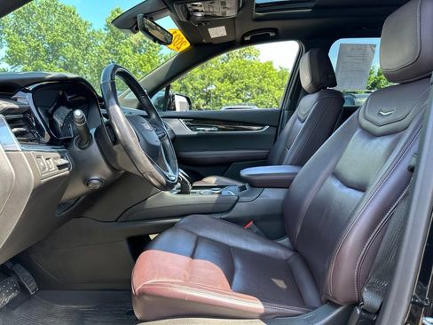 Used 2021 Cadillac XT6 Premium Luxury AWD/4WD image 49