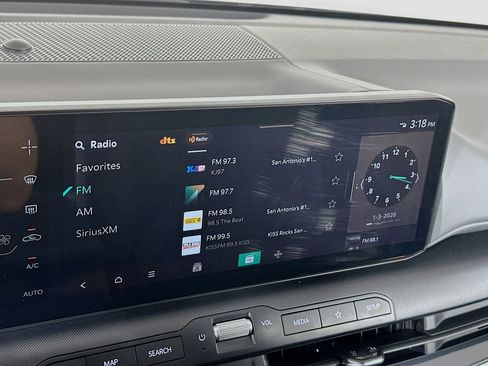 Used 2025 Kia K4 EX image 19