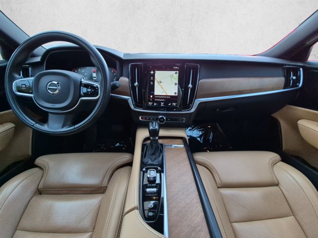 Used 2020 Volvo S90 T6 Inscription AWD/4WD image 19