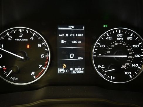 Certified 2025 Subaru Forester Premium AWD/4WD image 30