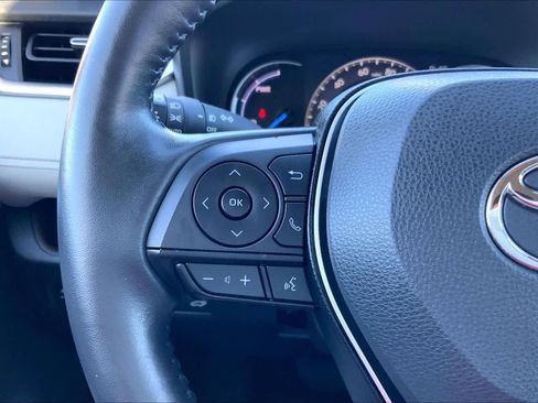 Used 2021 Toyota RAV4 Limited image 20