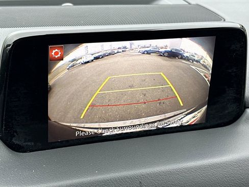 Used 2019 MAZDA CX-5 Touring image 20