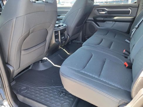 New 2026 RAM 1500 Lone Star image 12