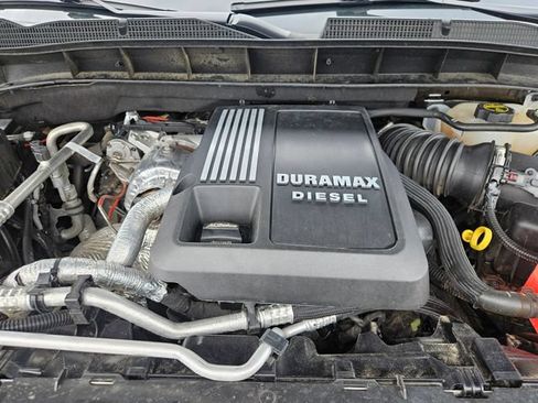 Used 2024 GMC Sierra 1500 AT4X AWD/4WD image 22