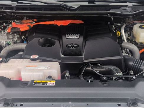 Used 2025 Toyota Sequoia 1794 Edition image 30