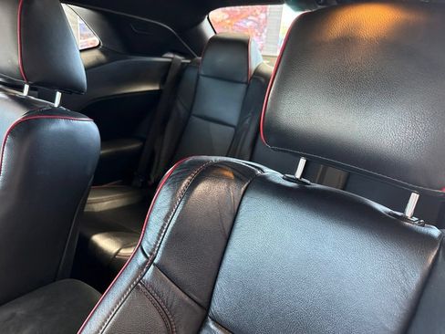 Used 2022 Dodge Challenger R/T Scat Pack RWD image 12