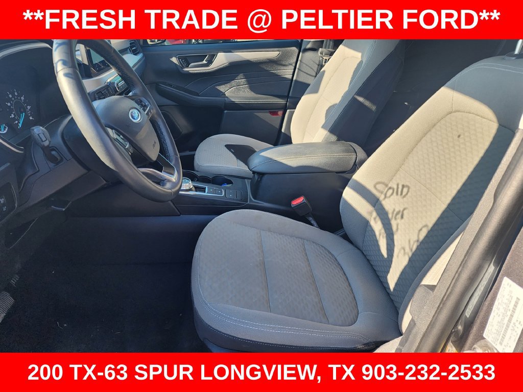 Used 2022 Ford Escape SE w/ Convenience Package FWD image 8