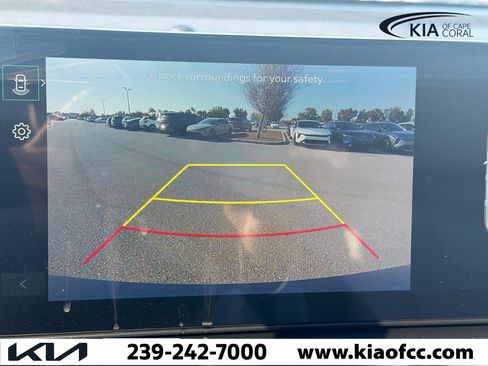 New 2026 Kia Sorento S image 34